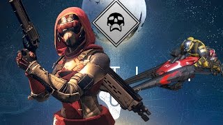 Destiny: Sparrow Vs. Guardian