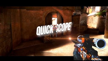 The best sniping feel ever 🗿| standoff 2 highlights