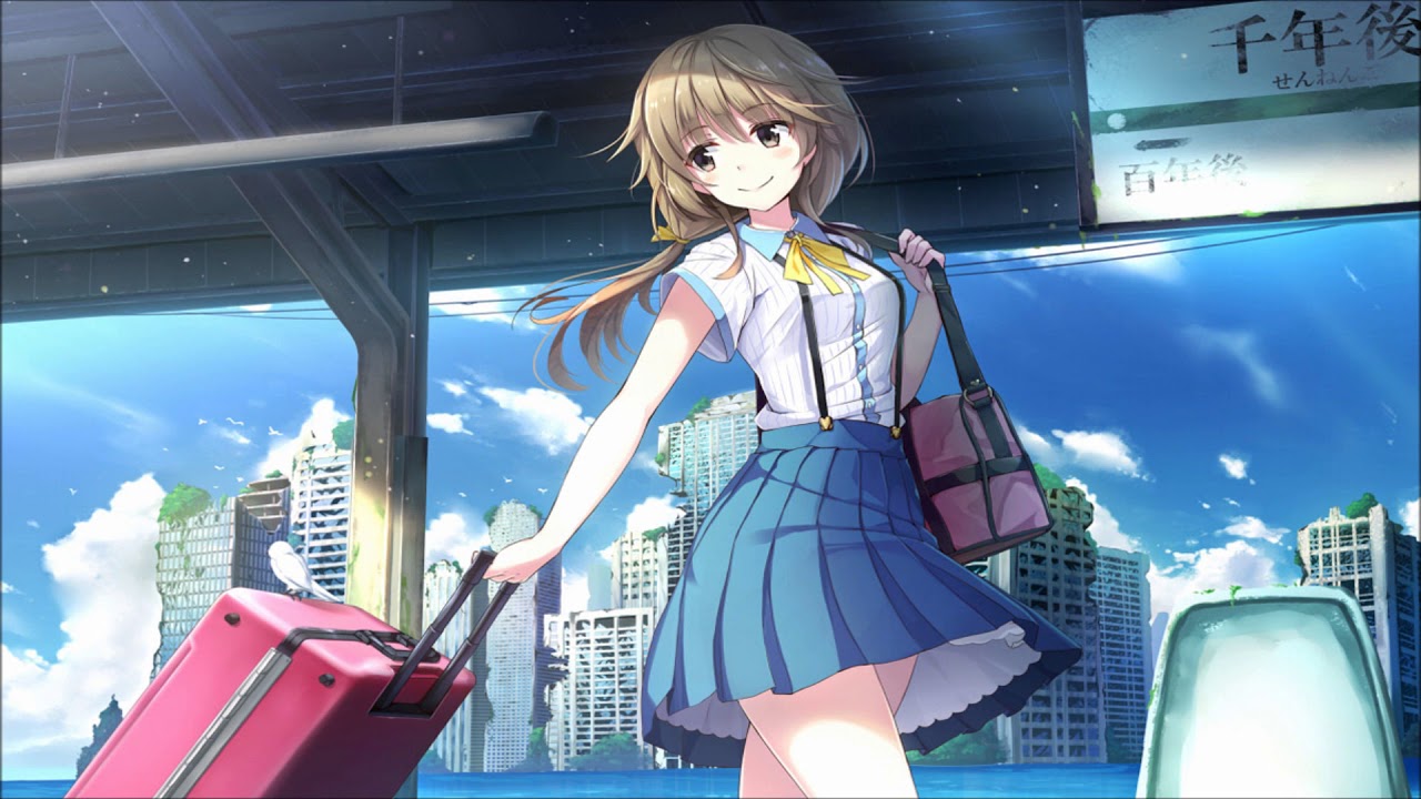 [Electro] Lain Trzaska - LD-E006