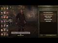 Bannerlord warhammer mod! Merc time! Space Haven after! - Livestream