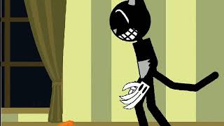 Scp 999 vs Cartoon cat   (Dc2)