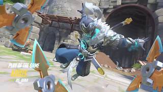Eichenwalde Genji 4K