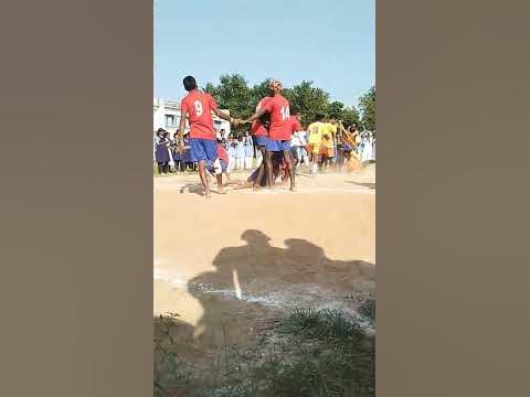 Cg olampik rashi khich match kotrahi vs mendhari #shorts video 2022 ...