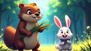 Details 🐇🥕 The Rabbit Who Wanted All the Carrots – A Heartwarming Animal Bedtime Story for Kids 🥕 Update