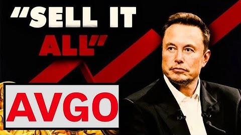 AVGO STOCK FORECAST BROADCOM INC STOCK(BUY??)