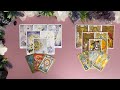 Qué es lo que más LE GUSTA de ti🎀? FÍSICO⚡y PERSONALIDAD🧠-Tarot interactivo