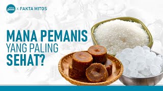 Download Lagu Beragam Jenis Pemanis, Mana yang Paling Sehat? | Hidup Hidup Sehat tvOne MP3