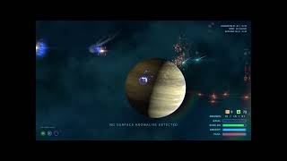 Starcom Nexus – Part 34 | Bravely running away