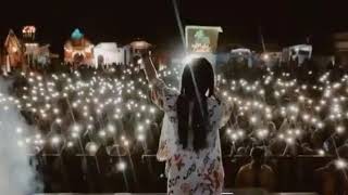 Story WA percaya aku cyntia gabriella live