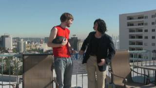 Why I did NAUHT confront Tommy Wiseau