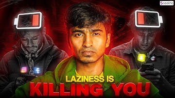 Why Are Youngsters Becoming Lazy?🧠💡 ft. Avinash Kumar #seekho
