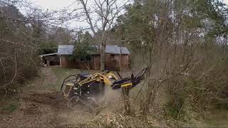 BRUSHMONSTER HF 7200 For Sale