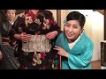 京都きものTV 10月号『短い着物を対丈で着よう！』