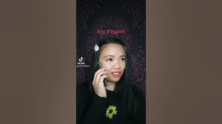 #pov She called her ex-boyfriend to make him beg her to comeback. #youtubeshorts