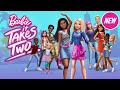 Barbie It Takes Two OFFICIAL TRAILER