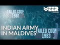 Operation Cactus | How Indian Armed Forces Helped The Maldives | Battle Ops | Veer by Discovery