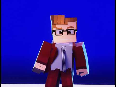 test preset CG5 (animation blender)