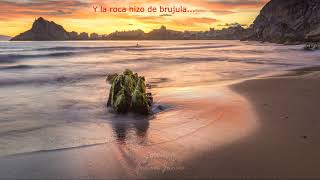 Playa Amarilla Águilas (Murcia). Full HD