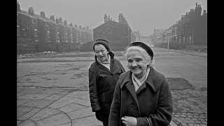 Liverpool in the 60's