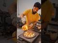 Metal Se Banaya Allah Ka Naam 😍 | Amazing Art Work ​SubhanAllah! Amazing Metal Art ❤️#MetalArt