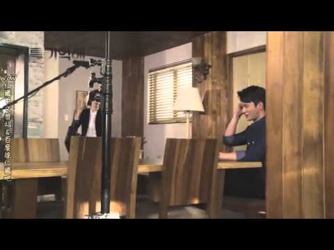 【WoW繁中】記得你making  國國CP甜蜜殺氣搞曖昧繁體中文翻譯 [徐仁國 / Seo In Guk  / 서인국]