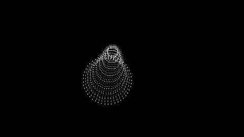 Dots Everywhere - Anomaly Megademo - MJJ Prod (Atari ST)