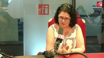 Live on Live - Winnaretta Singer biographer Sylvia Kahan