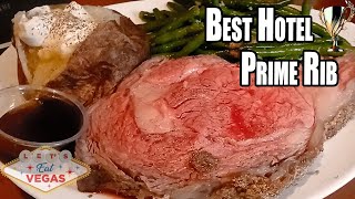 Best Hotel Prime Rib Deal in Vegas. 🥩💲 by Let's Eat Vegas 30,904 views 2 months ago 13 minutes, 27 seconds