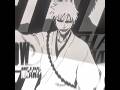 Zangetsu with an old trend 🔥🗡️ || Hollow Ichigo edit || SONG: MONTAGEM MASSACRE - Super Slowed ||
