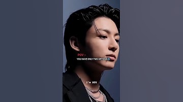 POV :- You