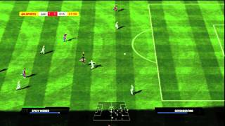 Fifa 11 Funny fails & Sexy Shots Ep.3
