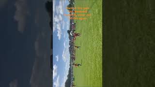 OH8 Freekick