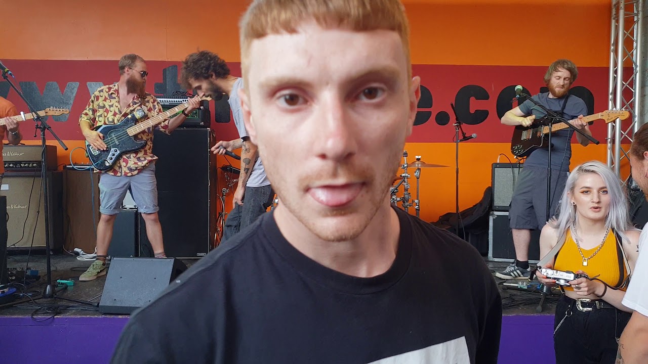 Tiny Mind @ Tyne Bar Newcastle