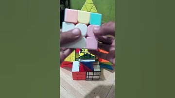 3x3 rubik
