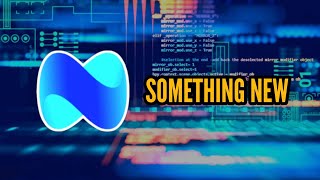 NexTech | Something New