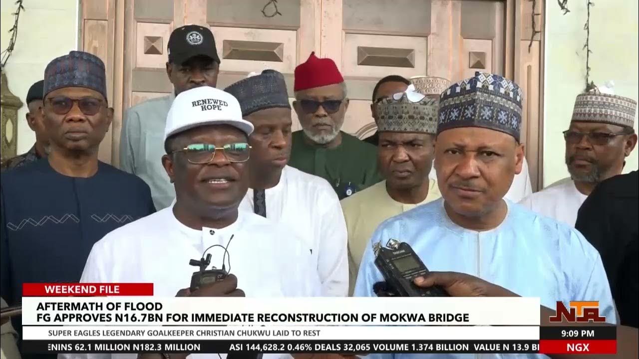 Weekend File 16th August 2025