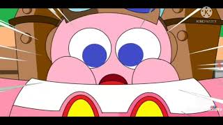 Msk Fan Kirby Crying