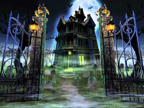 Rubie's Spooky Sounds of Halloween Part 2