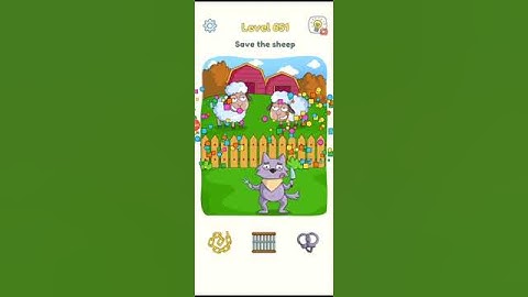 DOP 3 Gameplay Level 651 Shorts Delete One Part Solution and Answer खेल शॉर्ट्स 🔥 Subscribe *🔥*