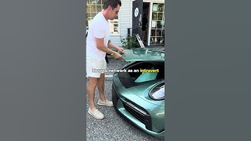 Unlocking networking success for introverts