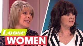 Has a Friend's Pregnancy Ever Caused You Pain? | Loose Women