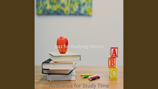 Mind-blowing Backdrops for Study