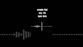 sample this #samplethis #loopkit #flstudio