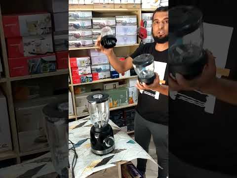 خلاط سوكاني 1000 وات متوفر شحن لجميع المحافظات 01116482433