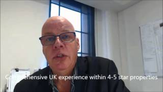 General Manager -Liverpool- UK-  GBP70K  #AxelJob