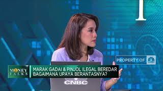 Berantas Gadai & Pinjol Ilegal, Ini Solusinya!