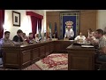 26-05-2017 Pleno Ordinario