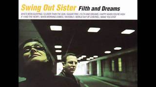 Swing Out Sister - If I Had The Heart chords