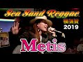 【レゲエLIVE】Metis【Sea Sand Reggae 2019 横須賀】