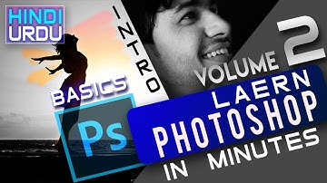 #2 All tools of adobe photoshop cs6 in Hindi / Urdu |Part-2| used on Photoshop 7.0 | Adobe photoshop